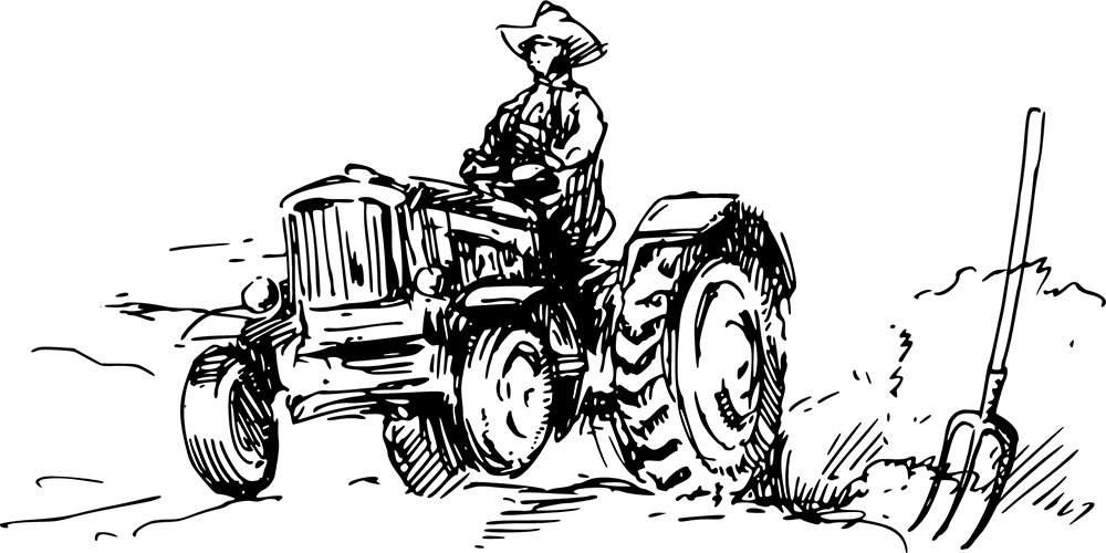 Bekris Agro